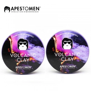 APESTOMEN VOLCANIC CLAY