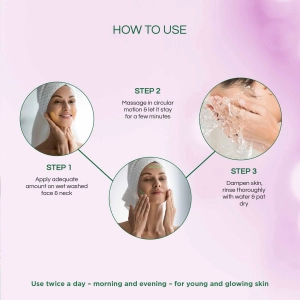 Sữa Rửa Mặt Medimix Sáng Rỡ Tự Nhiên 150ml