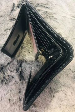 Ví Da Bò VER Nhiều Ngăn