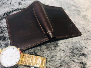 Ví Da Bò VER Nhiều Ngăn