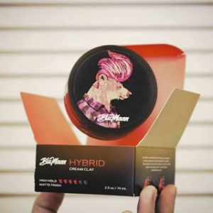 BLUMAAN HYBRID CREAM CLAY