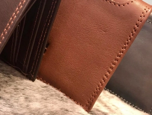 Ví Da Bò VER Nhiều Ngăn