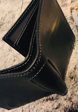 Ví Da Bò VER Nhiều Ngăn