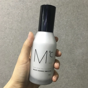 Tinh Chất Dưỡng Ẩm Da Nam MdoC Relief Essence Emulsion