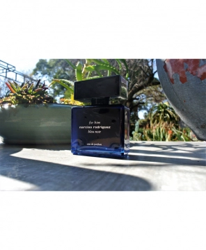 Nước hoa nam Narciso Rodriguez Bleu Noir For Him EDP