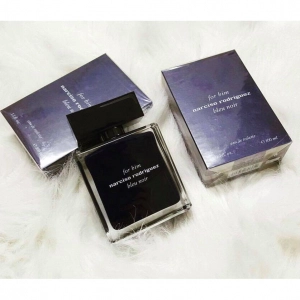 Nước hoa nam Narciso Rodriguez Bleu Noir For Him EDP