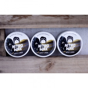 APESTOMEN NITRO WAX