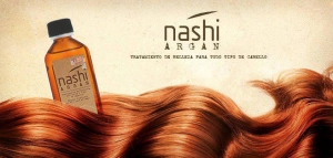 Tinh dầu Nashi Argan 30ml nhập khẩu chính hãng Italia