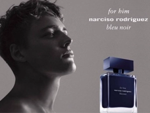 Nước hoa nam Narciso Rodriguez Bleu Noir For Him EDP