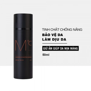 Combo Bảo Vệ Da Nam MdoC