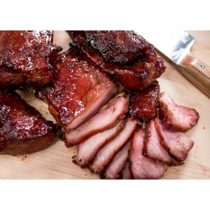 Sốt ướp Lee Kum Kee - Uớp nướng xá xíu 240g