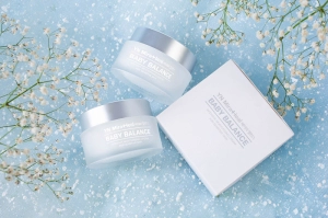 YN MIRAHEAL BABY BALANCE CREAM – KEM DƯỠNG ẨM CHO LÀN DA EM BÉ