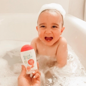 Sữa tắm tạo bọt hương thanh long