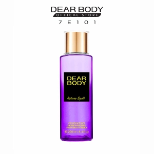 XỊT THƠM DEAR BODY THƯỢNG HẠNG - BODY MIST 250ml