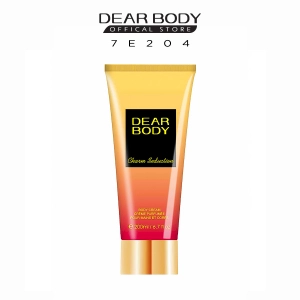 KEM DƯỠNG TOÀN THÂN DEAR BODY THƯỢNG HÃNG - BODY CREAM 200g