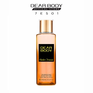 XỊT THƠM DEAR BODY THƯỢNG HẠNG - BODY MIST 250ml