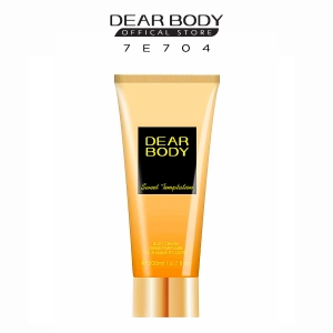 KEM DƯỠNG TOÀN THÂN DEAR BODY THƯỢNG HÃNG - BODY CREAM 200g