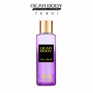XỊT THƠM DEAR BODY THƯỢNG HẠNG - BODY MIST 250ml