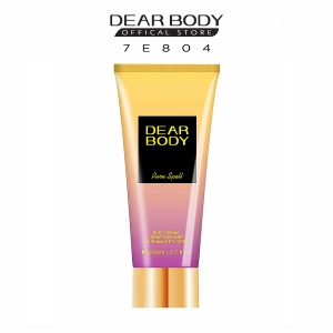 KEM DƯỠNG TOÀN THÂN DEAR BODY THƯỢNG HÃNG - BODY CREAM 200g