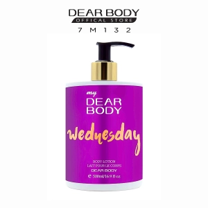 KEM DƯỠNG TOÀN THÂN DEAR BODY THƯỢNG HÃNG - BODY CREAM 200g