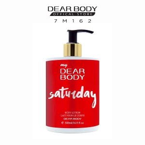 KEM DƯỠNG TOÀN THÂN DEAR BODY THƯỢNG HÃNG - BODY CREAM 200g
