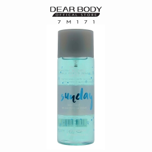 BODY MIST DEAR BODY 250ml - XỊT THƠM TOÀN THÂN 7 NGÀY