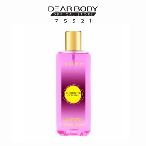 NƯỚC HOA TOÀN THÂN DEAR BODY - BODY MIST FRAGRANCE 250ml