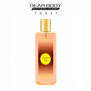 NƯỚC HOA TOÀN THÂN DEAR BODY - BODY MIST FRAGRANCE 250ml