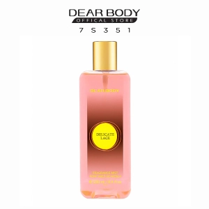 NƯỚC HOA TOÀN THÂN DEAR BODY - BODY MIST FRAGRANCE 250ml