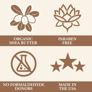 Tẩy tế bào chết cơ thể Tree Hut Shea Sugar Scrub Belize Breeze - 700330