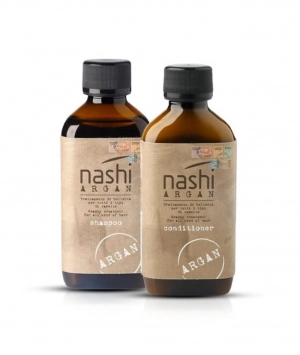 DẦU GỘI PHỤC HỒI NASHI ARGAN