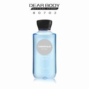 Gel Tắm Nước Hoa - Dear Body 295ml - Dành Cho Nam