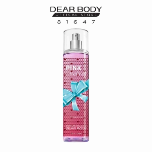 BODY MIST DEAR BODY 236ml - XỊT THƠM TOÀN THÂN - DÀNH CHO NỮ