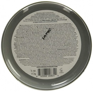 Sáp Vuốt Tóc Reuzel Extreme Hold Pomade 35g