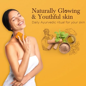 Sữa tắm Medimix Nghệ và dầu Argan 300ml