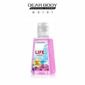 GEL RỬA TAY KHÔ DEAR BODY - HAND SANITIZER 29ml