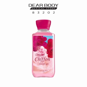 Gel Tắm Nước Hoa DEAR BODY - Dành Cho Nữ - Shower Gel 295ml