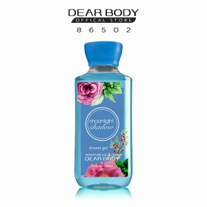 Gel Tắm Nước Hoa DEAR BODY - Dành Cho Nữ - Shower Gel 295ml