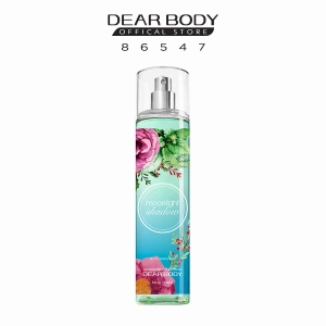 BODY MIST DEAR BODY 236ml - XỊT THƠM TOÀN THÂN - DÀNH CHO NỮ