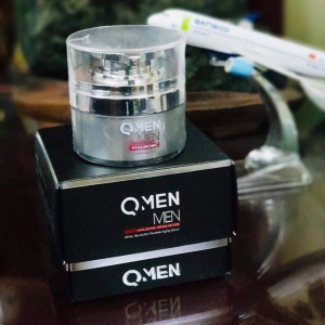 SERUM DƯỠNG DA QMEN PHIÊN BẢN MỚI