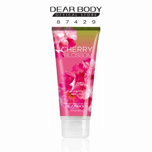 Kem dưỡng da tay Dear Body mùi đa dạng.