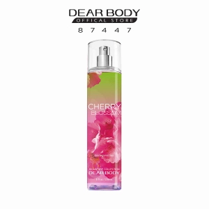 BODY MIST DEAR BODY 236ml - XỊT THƠM TOÀN THÂN - DÀNH CHO NỮ