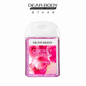 GEL RỬA TAY KHÔ DEAR BODY - HAND SANITIZER 29ml
