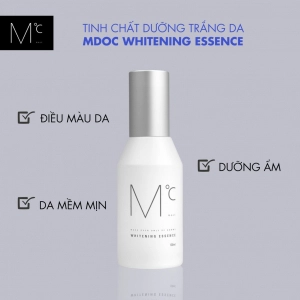 Set Dưỡng Trắng Nam MdoC