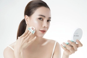                           YN MIRAHEAL CUSHION 50+ PA+++ – PHẤN NƯỚC CHỐNG NẮNG VÀ DƯỠNG TRẮNG DA                      
