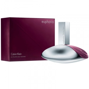                           Nước Hoa Nữ Calvin Klein Euphoria Eau De Parfum Spray For Women                      