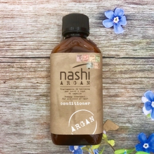 DẦU GỘI PHỤC HỒI NASHI ARGAN