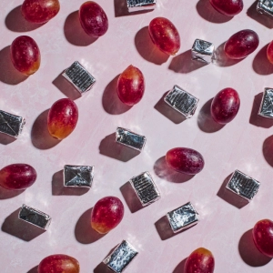 Resveratrol Chews 30 viên - Viên Kẹo Nhai Đẩy Lùi Lão Hóa