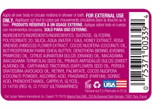 Tẩy tế bào chết Tree Hut Island Bliss Shea Sugar Scrub, Island Bliss, 18 Oz