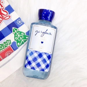 Gel Sữa tắm Bath and Body Works 295ml của Mỹ Nhiều Mùi